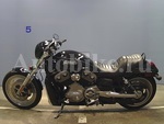     Harley Davidson Night Rod 1130 2006  2